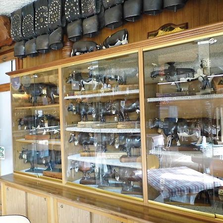 Hotel Mochettaz Aosta Kültér fotó