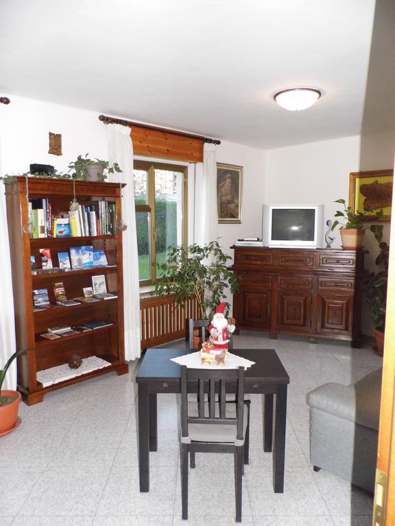 Hotel Mochettaz Aosta Kültér fotó