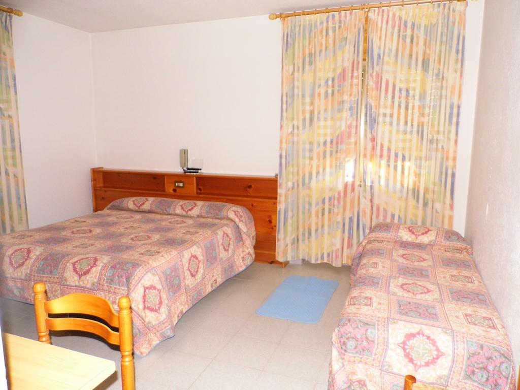 Hotel Mochettaz Aosta Szoba fotó