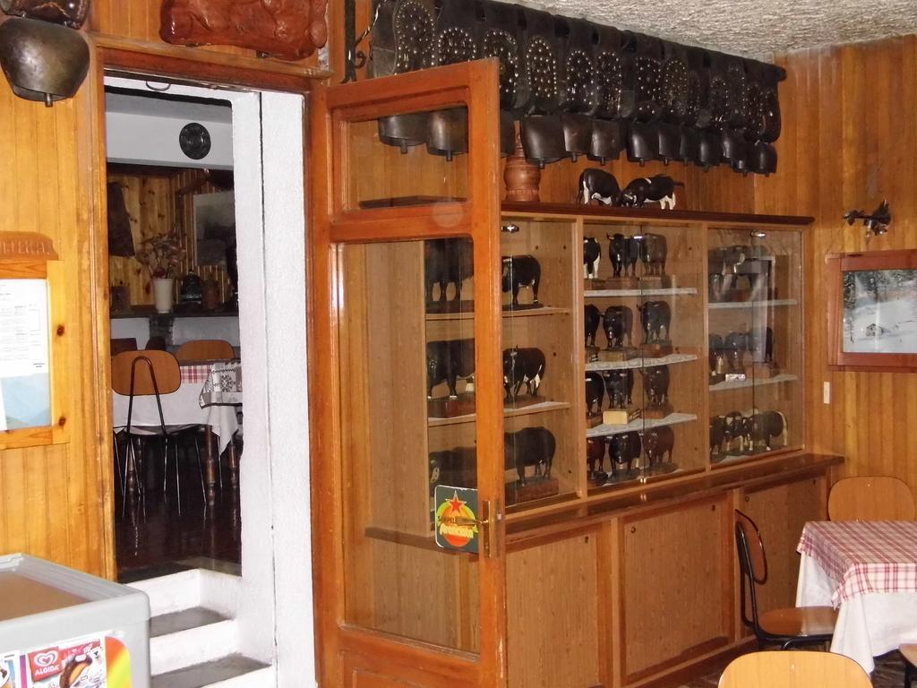 Hotel Mochettaz Aosta Kültér fotó