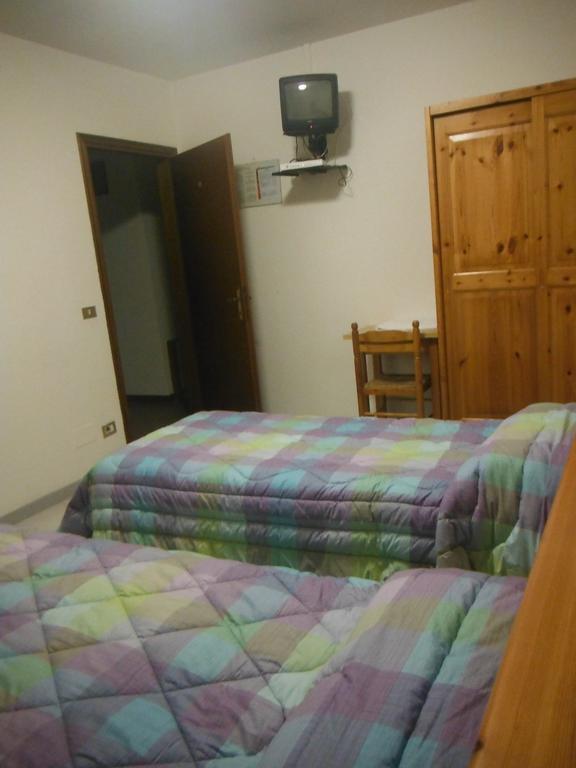 Hotel Mochettaz Aosta Szoba fotó