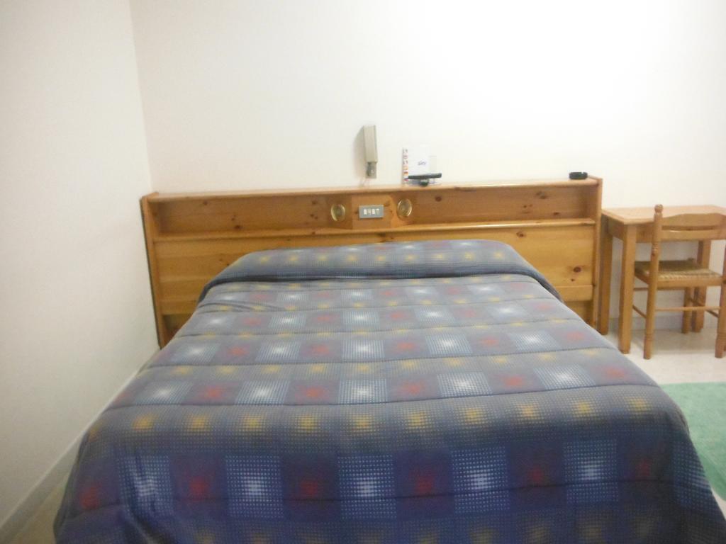 Hotel Mochettaz Aosta Szoba fotó