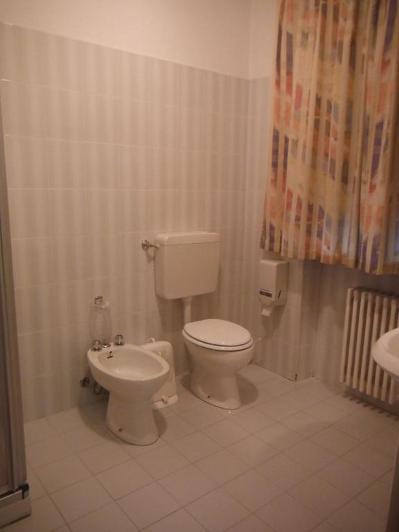 Hotel Mochettaz Aosta Kültér fotó