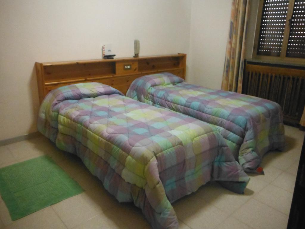 Hotel Mochettaz Aosta Szoba fotó