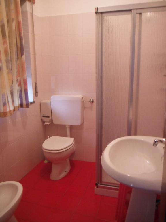 Hotel Mochettaz Aosta Kültér fotó