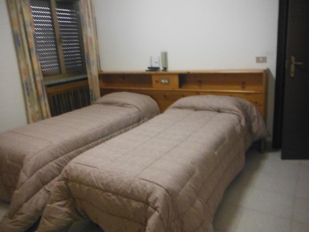 Hotel Mochettaz Aosta Szoba fotó